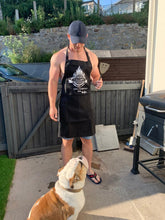 Load image into Gallery viewer, BBQ Aprons
