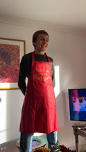 Load image into Gallery viewer, Christmas Aprons
