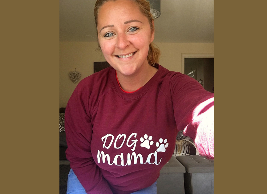 Dog Mama Jumper