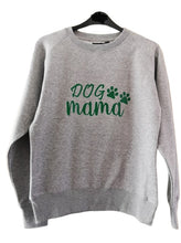 Load image into Gallery viewer, Dog Mama Jumper
