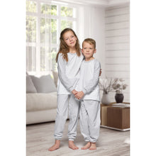 Load image into Gallery viewer, Mama Pjs with Matching Mini&#39;s
