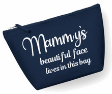 Load image into Gallery viewer, Personalised Make Up Bag
