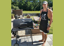 Load image into Gallery viewer, BBQ Aprons
