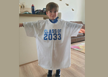 Load image into Gallery viewer, School Milestone Tshirt
